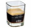 Cilio BARISTA Szklana Miarka do Kawy Espresso 60 ml